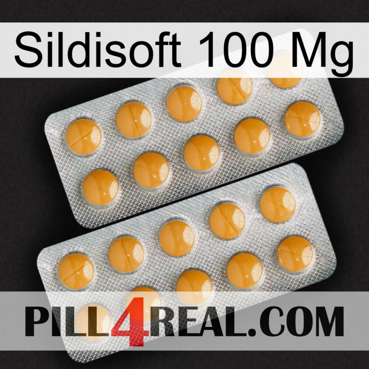 Sildisoft 100Mg levitra2